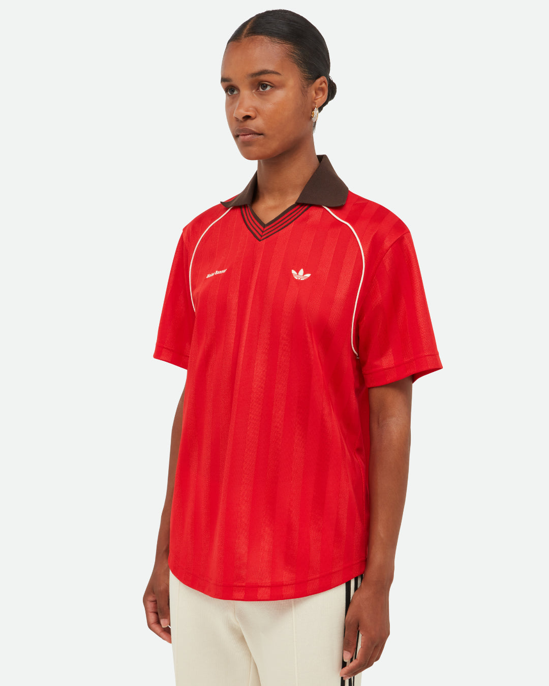 adidas Originals by Wales Bonner Football T-Shirt